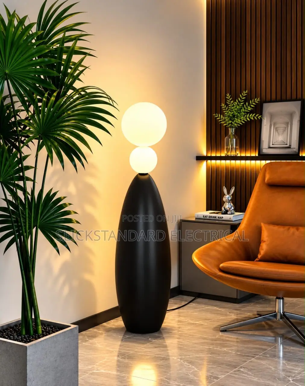 Standing Lamp Floor Lamp