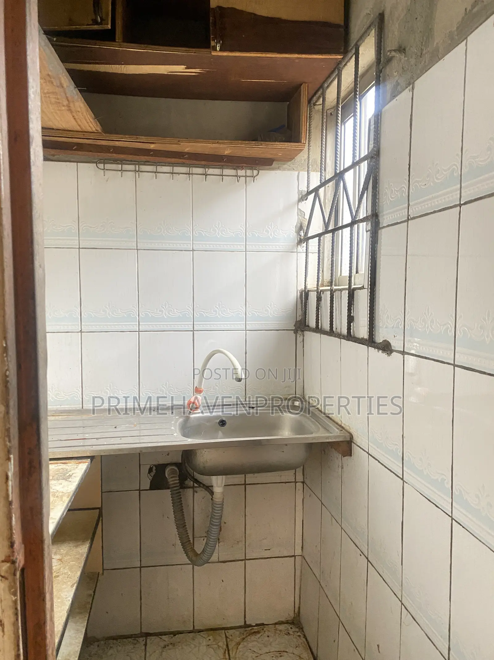 1bdrm Apartment in Kubwa for rent