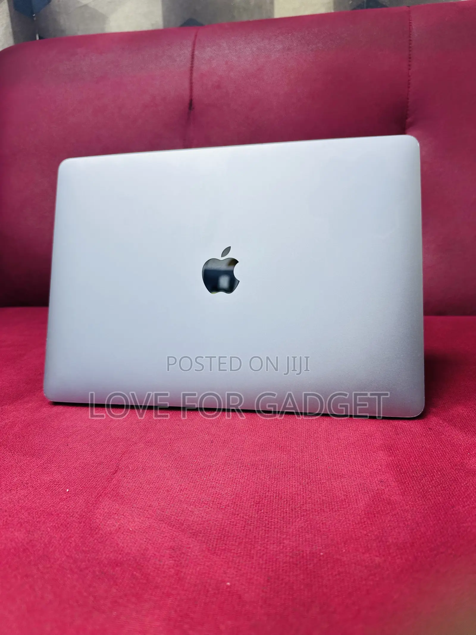 Laptop Apple MacBook Air 2019 16GB Intel Core i5 SSD 256GB