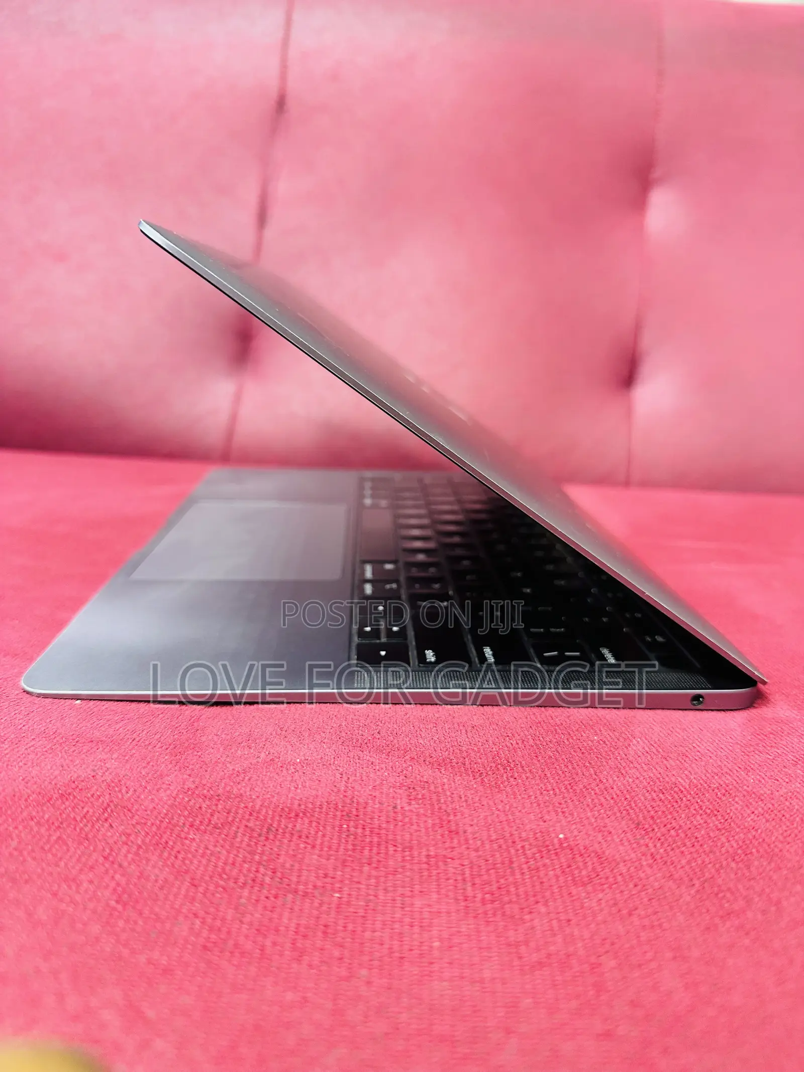 Laptop Apple MacBook Air 2019 16GB Intel Core i5 SSD 256GB