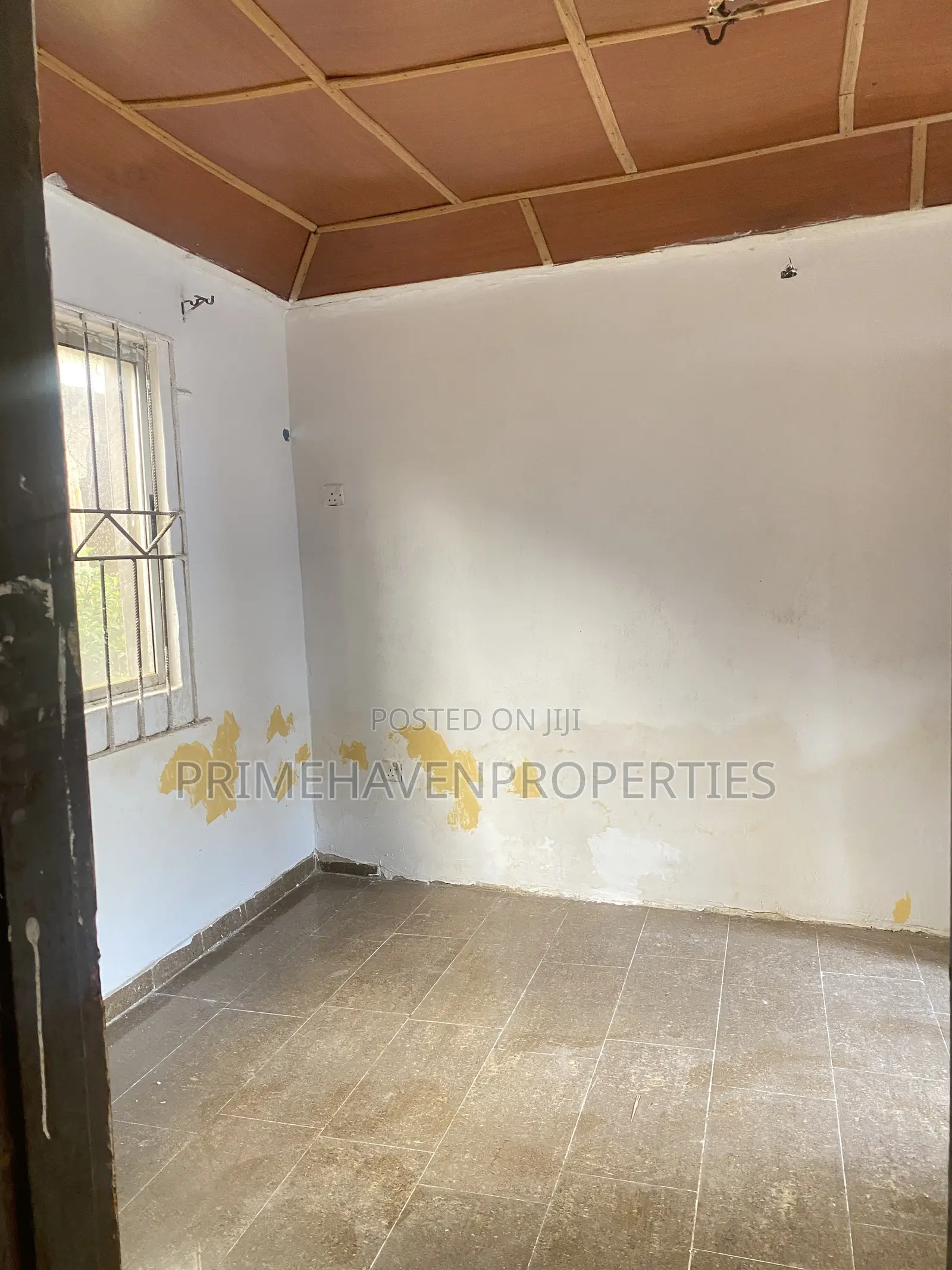 1bdrm Apartment in Kubwa for rent