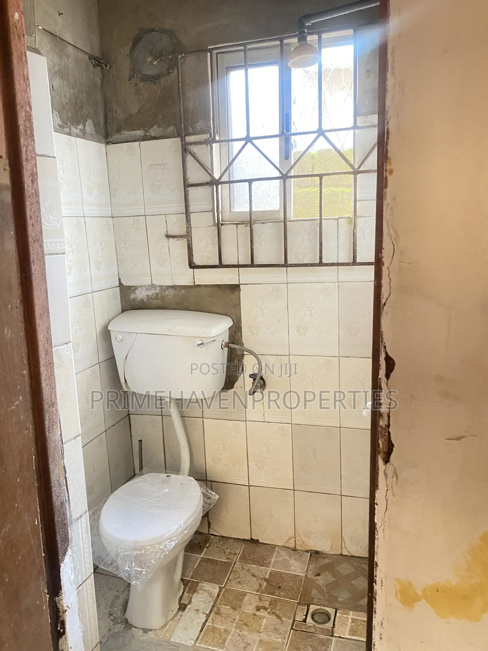 1bdrm Apartment in Kubwa for rent