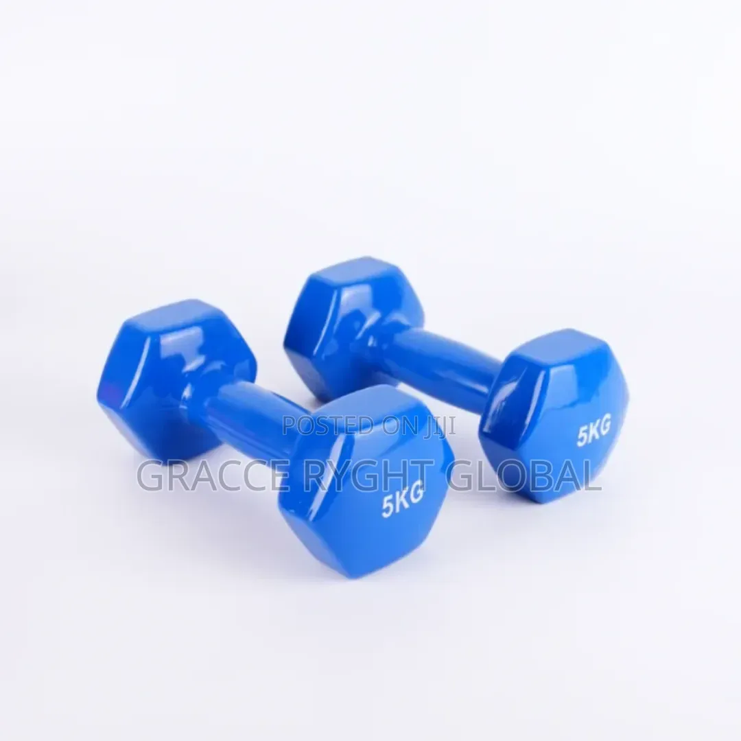 5kg Dumbell