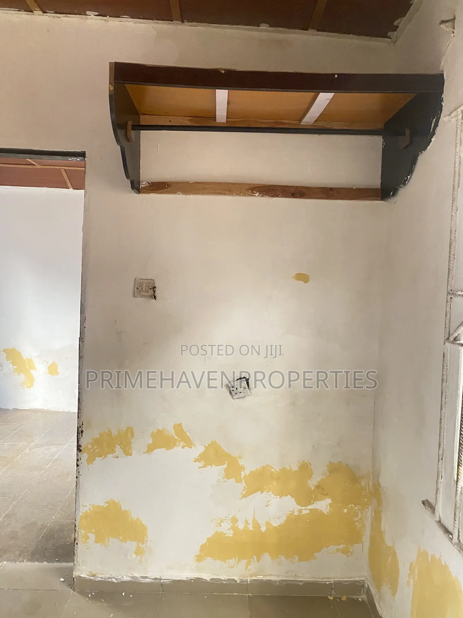 1bdrm Apartment in Kubwa for rent
