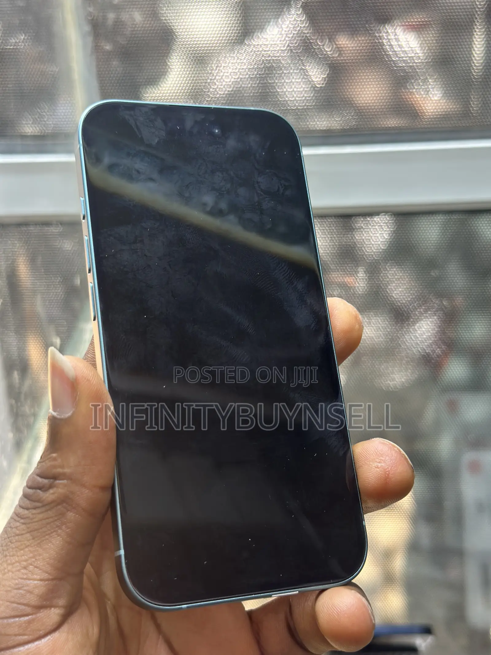 Apple iPhone 16 128 GB