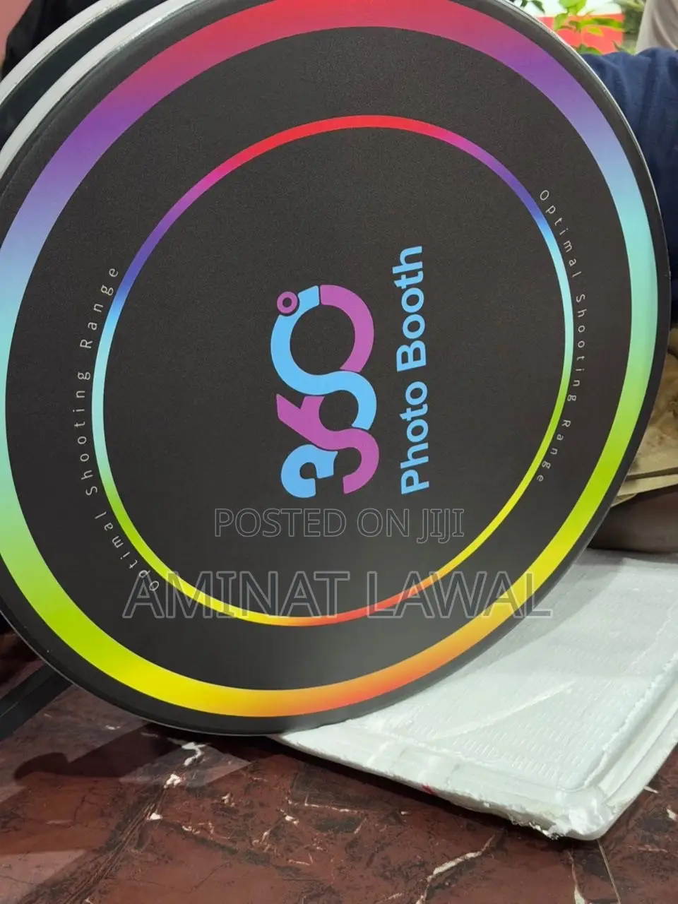 360 Photoboth