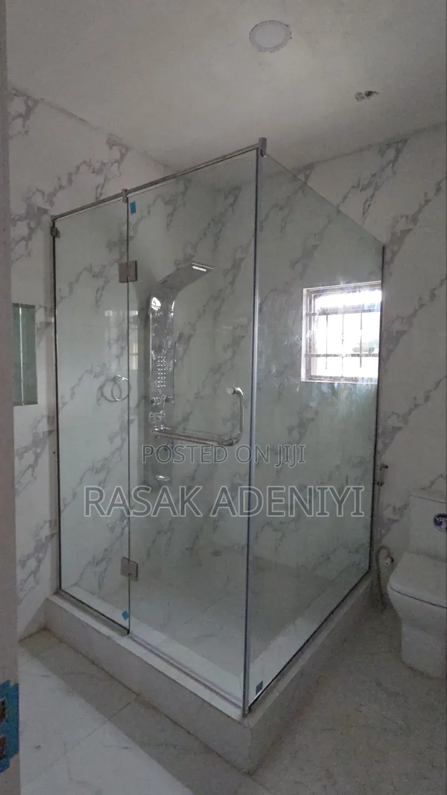 Shower Cubicle