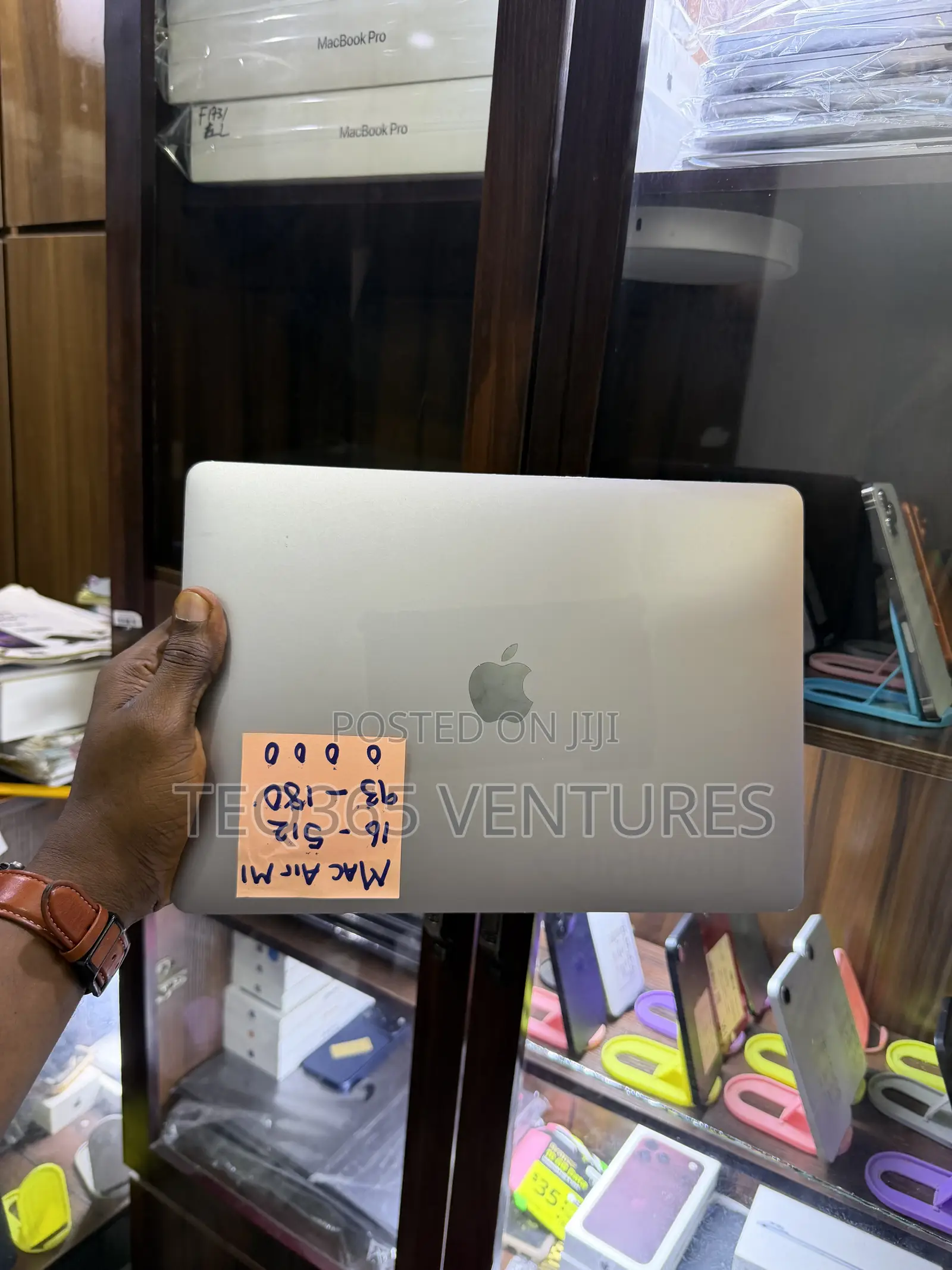 Laptop Apple MacBook Air 2020 16GB Apple M1 SSD 512GB