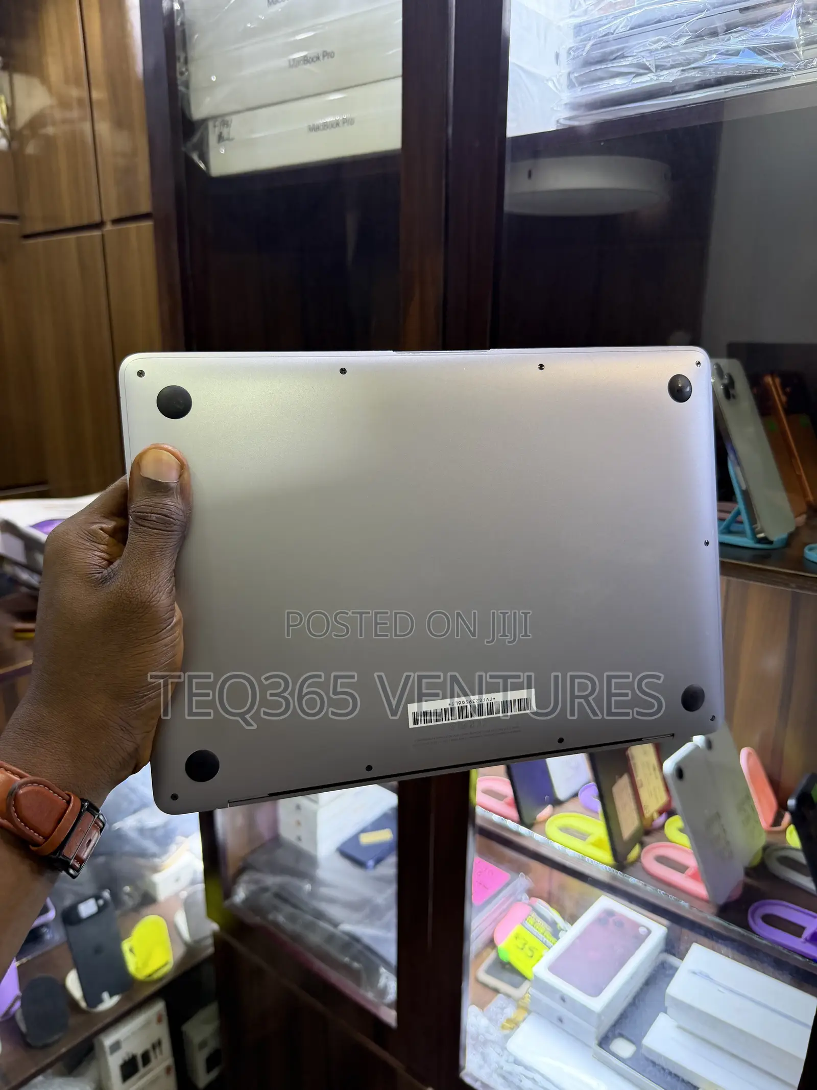 Laptop Apple MacBook Air 2020 16GB Apple M1 SSD 512GB