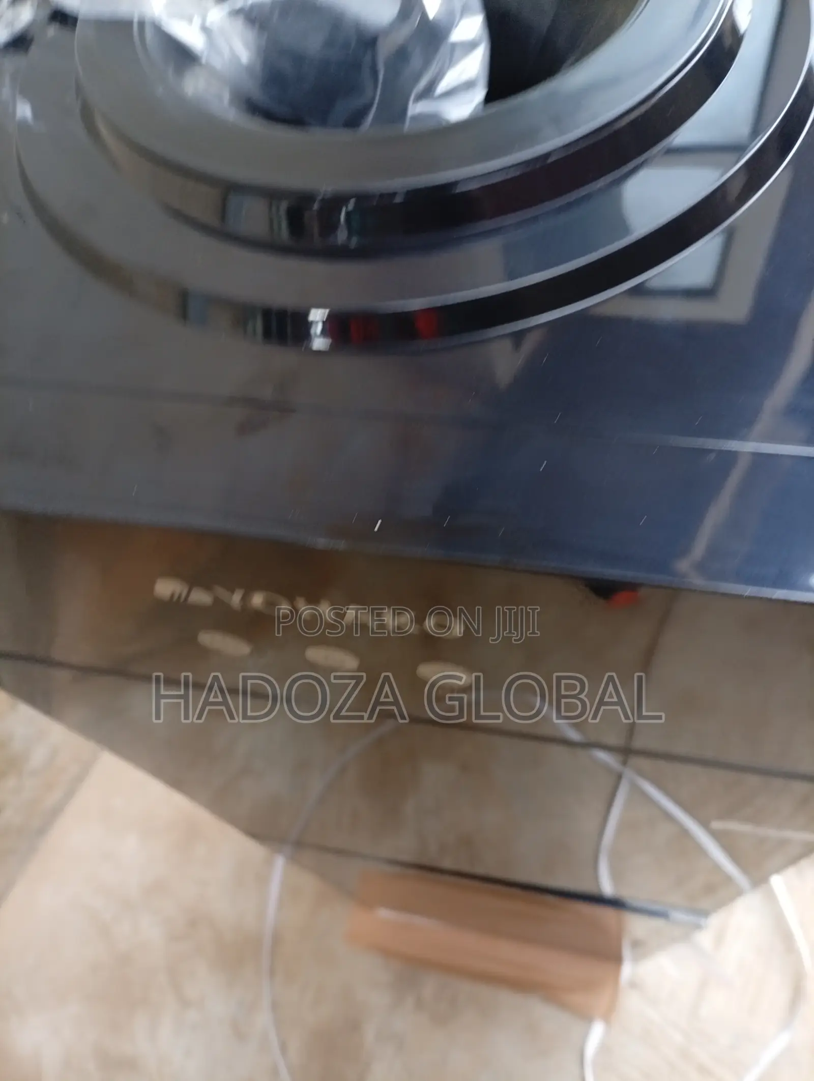 Yohako Water Dispenser – Great for Offices