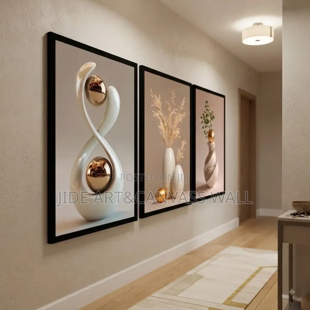 Premium Acrylic Glass With Vintage Box Frame