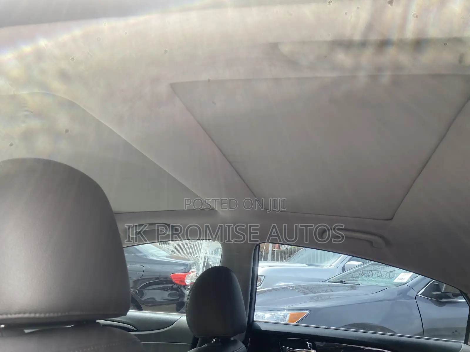 Hyundai Sonata Limited Sedan FWD (2.4L 4cyl 6A) 2013 Silver