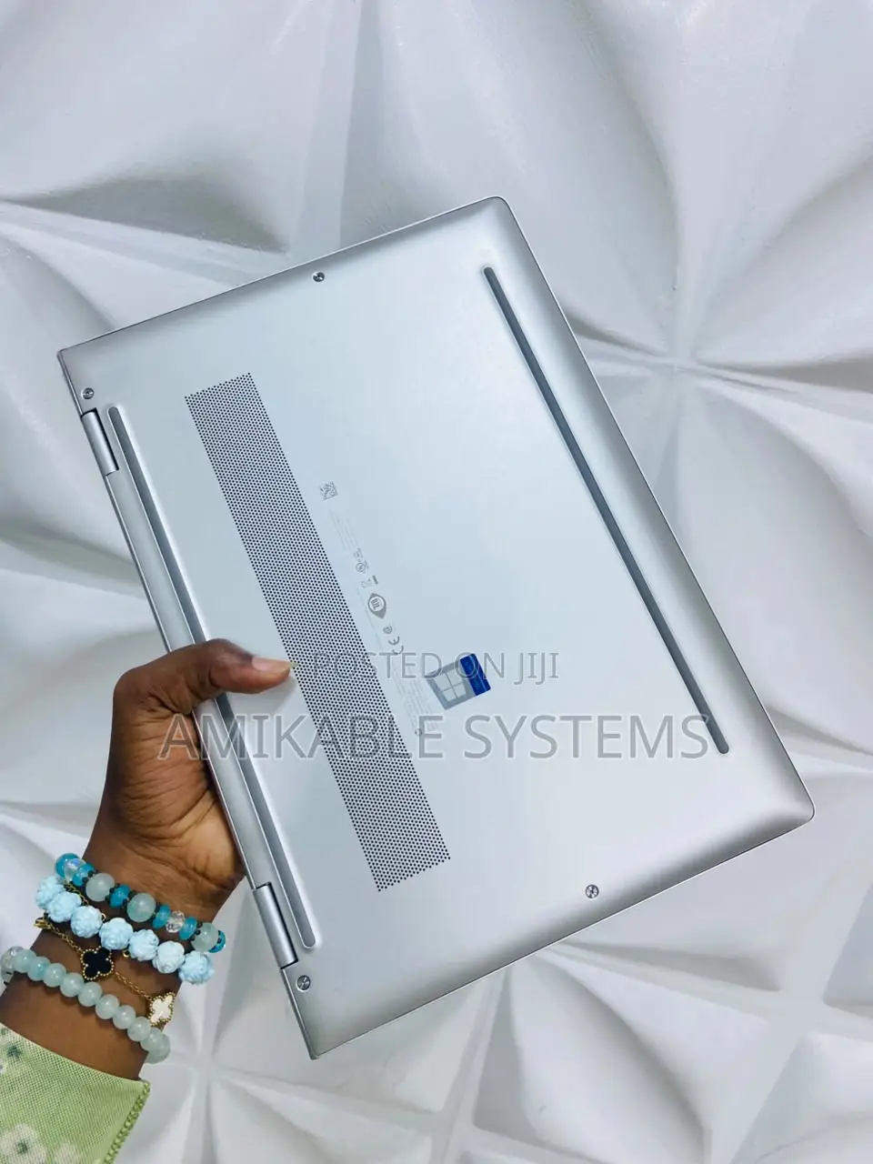 Laptop HP EliteBook x360 830 G6 8GB Intel Core i7 SSD 256GB