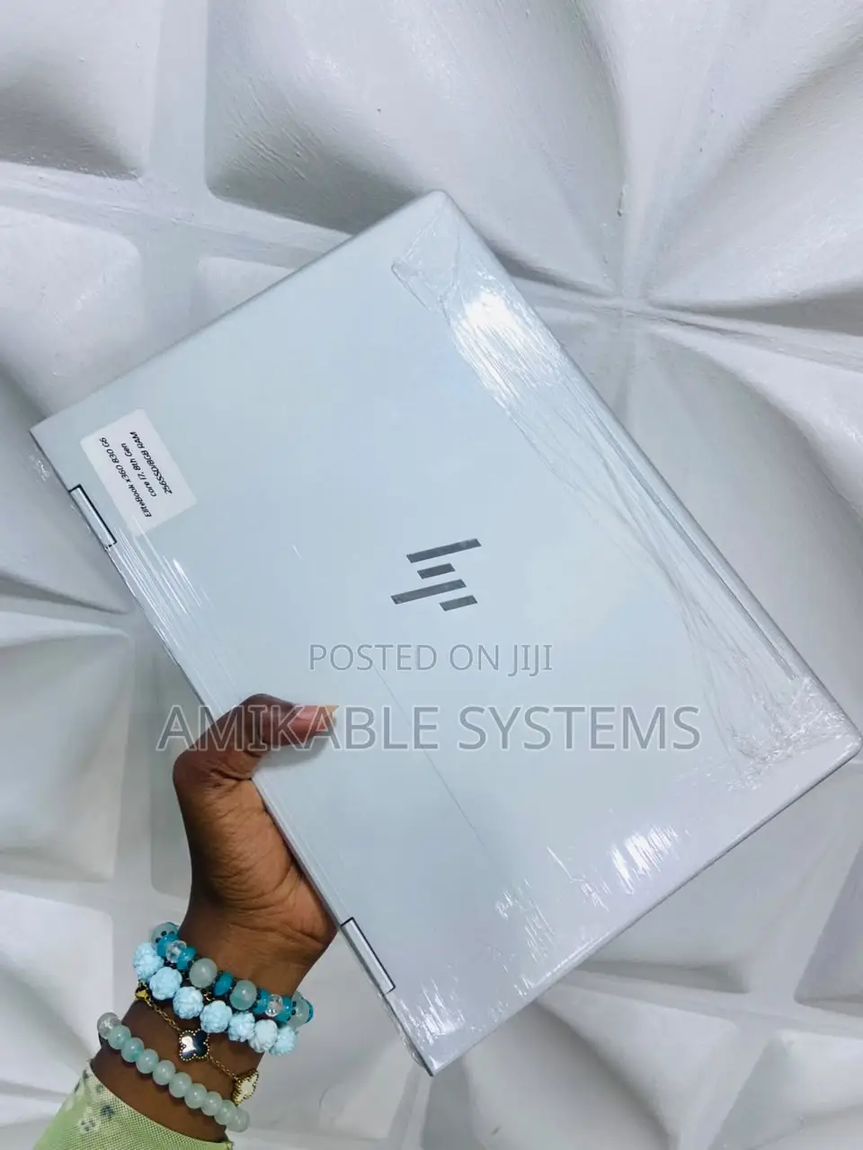 Laptop HP EliteBook x360 830 G6 8GB Intel Core i7 SSD 256GB