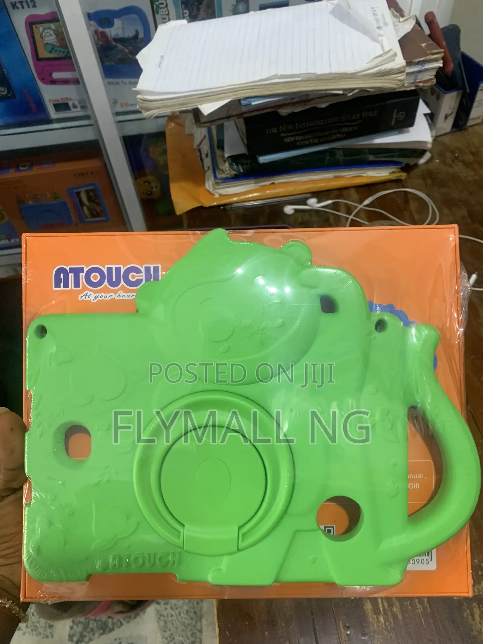 New Atouch KC66 Plus 256 GB