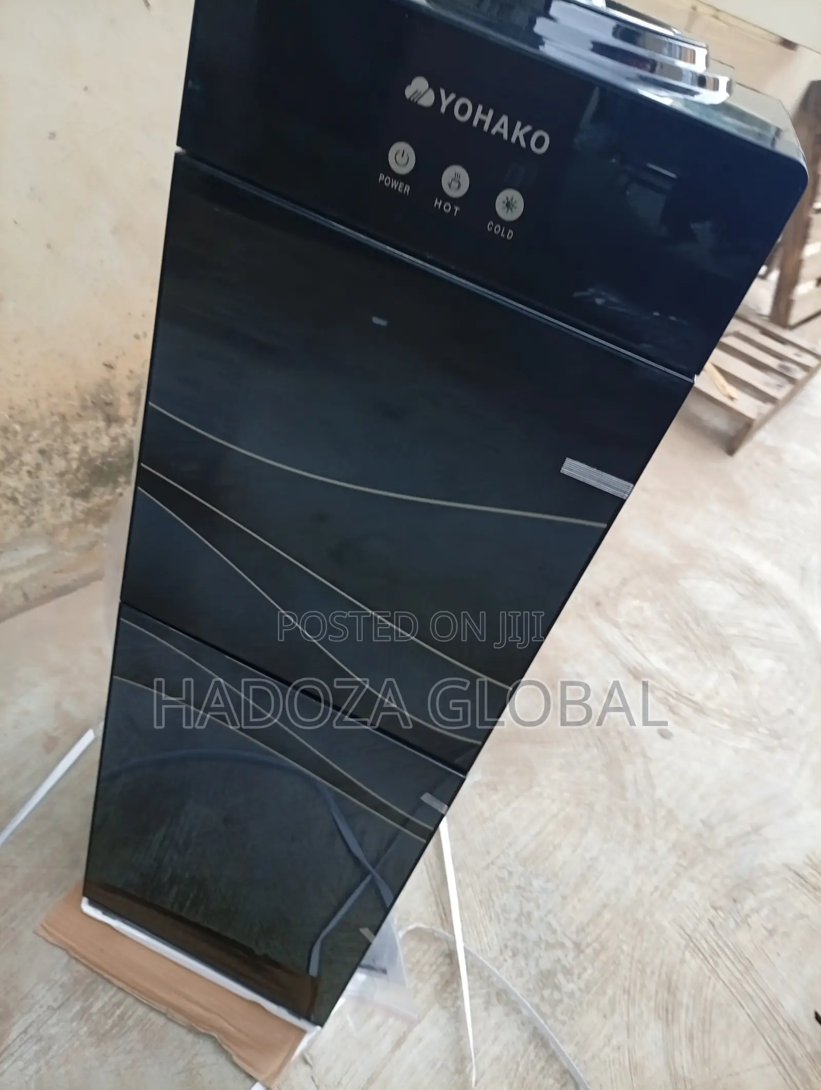 Neat Yohako Water Cooler for Sale