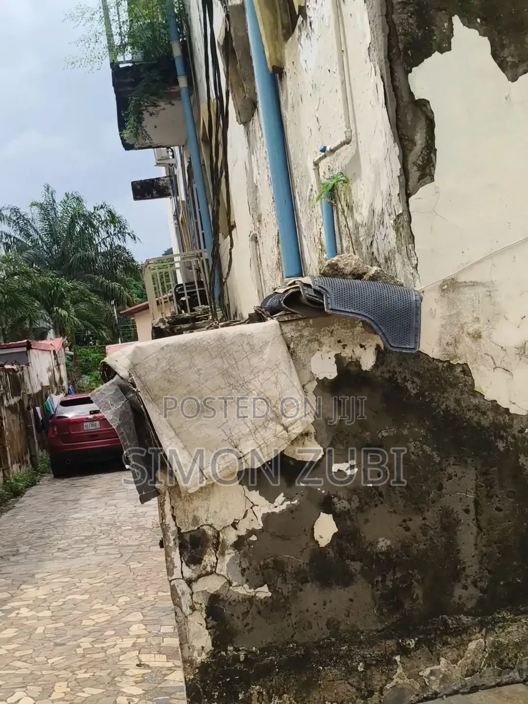 4bdrm Block of Flats in Wuse Zone 6 for sale
