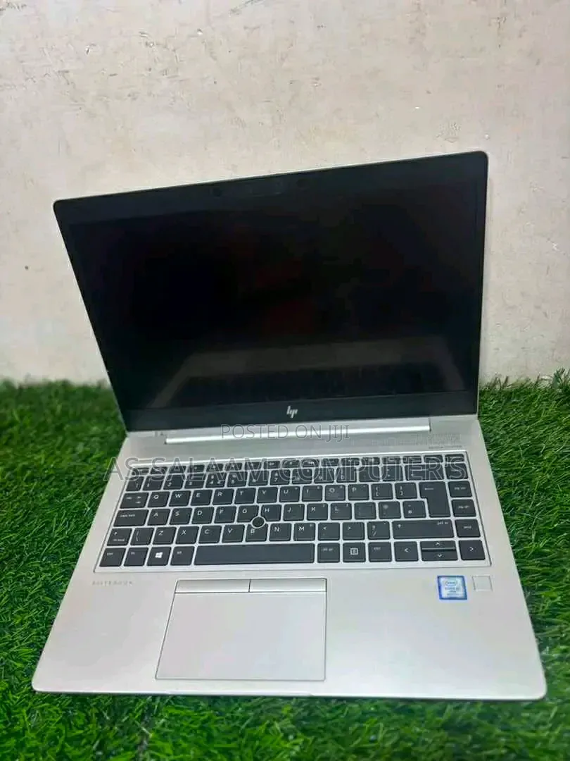 Laptop HP EliteBook 830 G5 8GB Intel Core i5 SSD 256GB