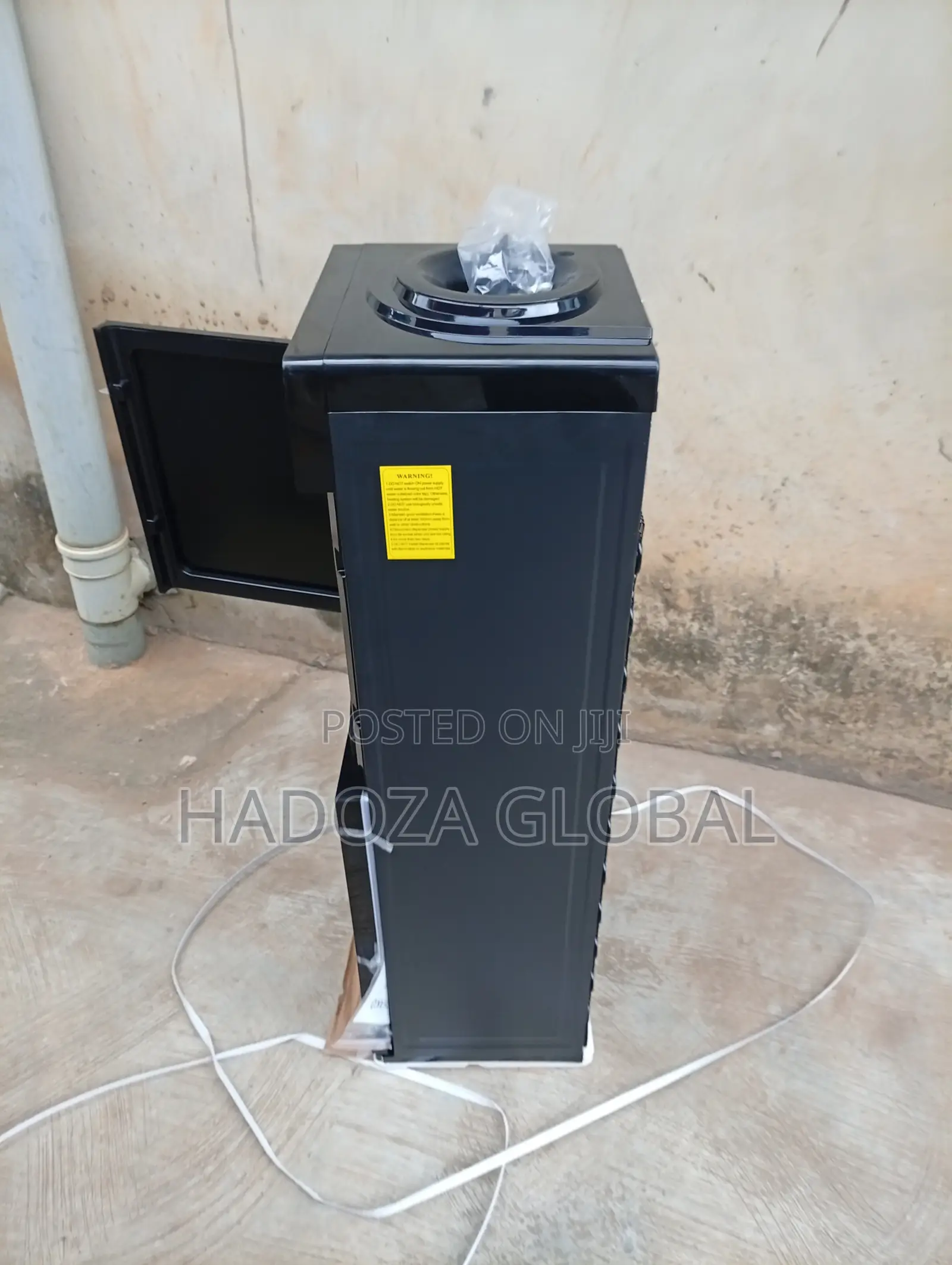 Yohako Water Dispenser – Modern Home Appliance