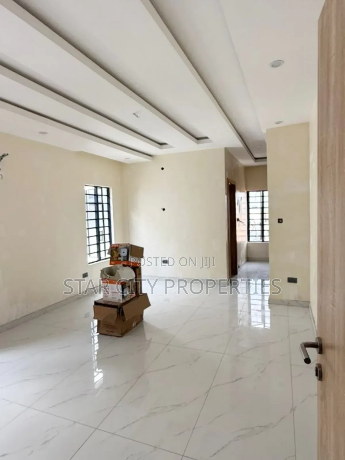5bdrm Duplex in Pako, Ogudu GRA for rent