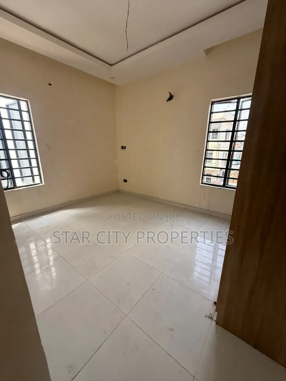 5bdrm Duplex in Pako, Ogudu GRA for rent