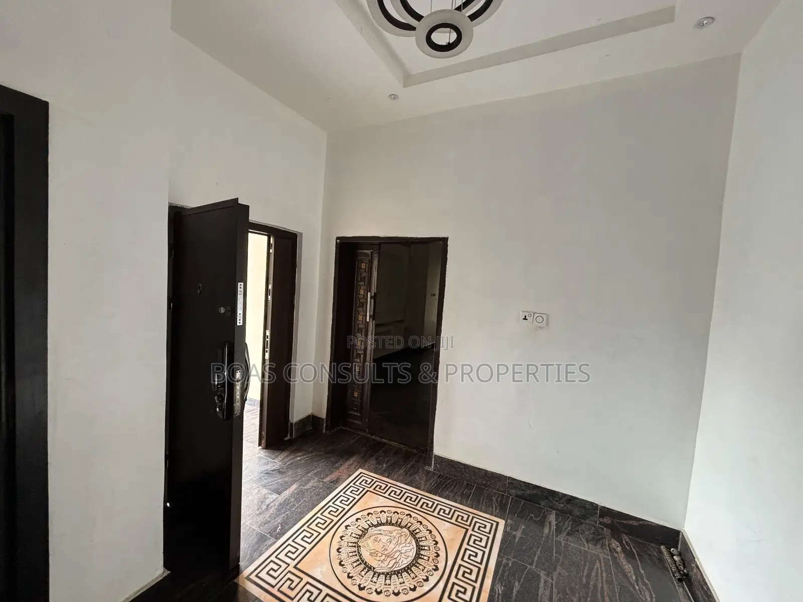 6bdrm Duplex in Emerald Estate, VGC / Ajah for rent