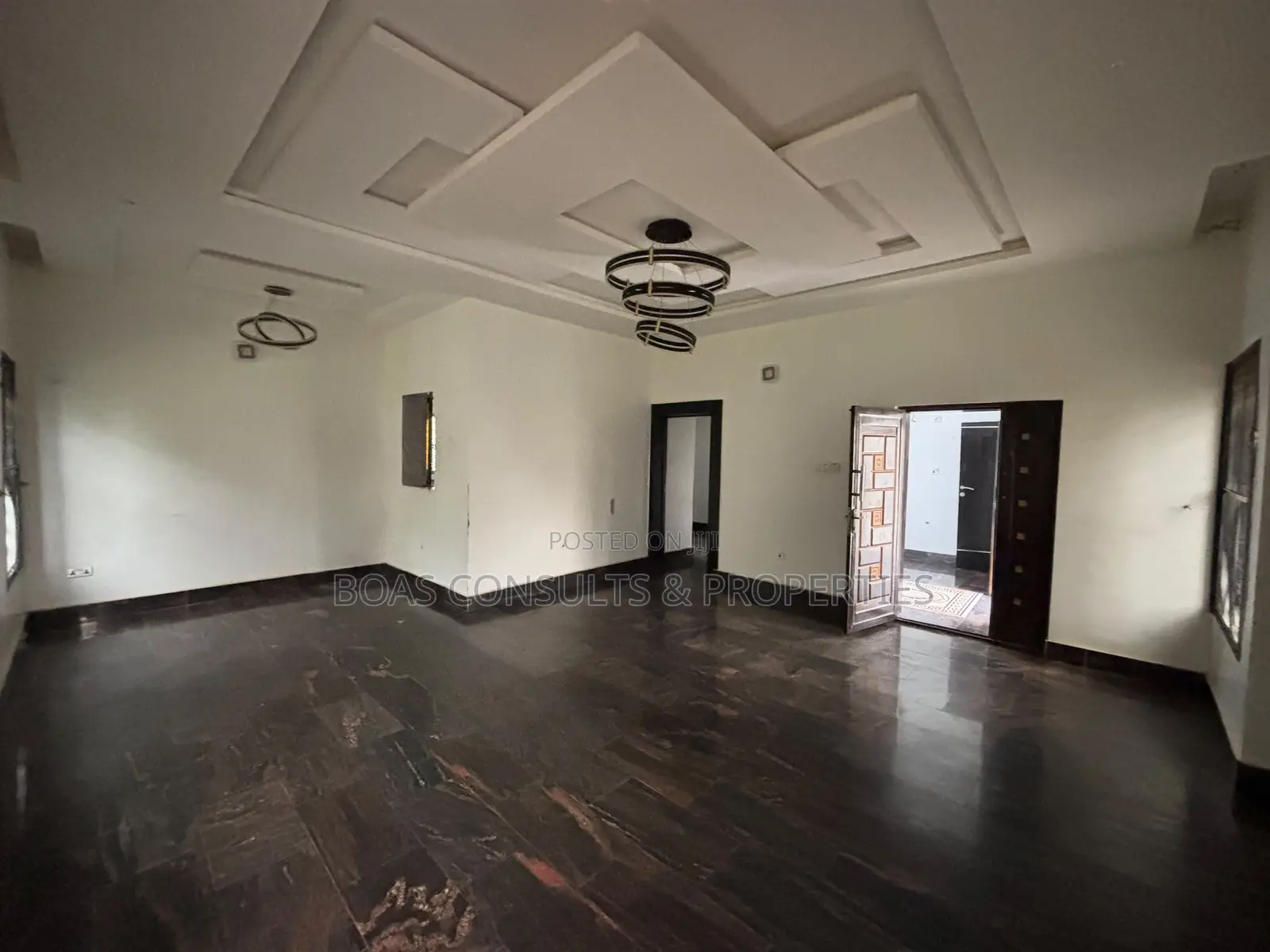 6bdrm Duplex in Emerald Estate, VGC / Ajah for rent