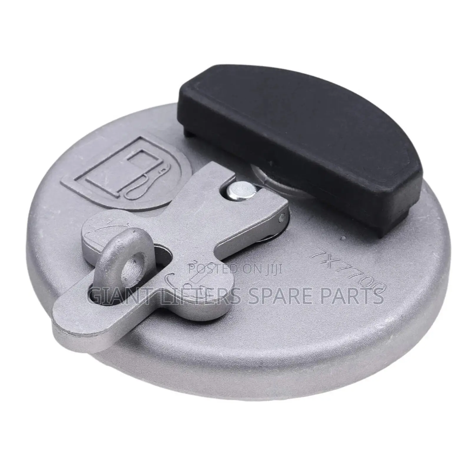 7X7700 / 349-7059 Fuel Tank Cap – Heavy Equipment