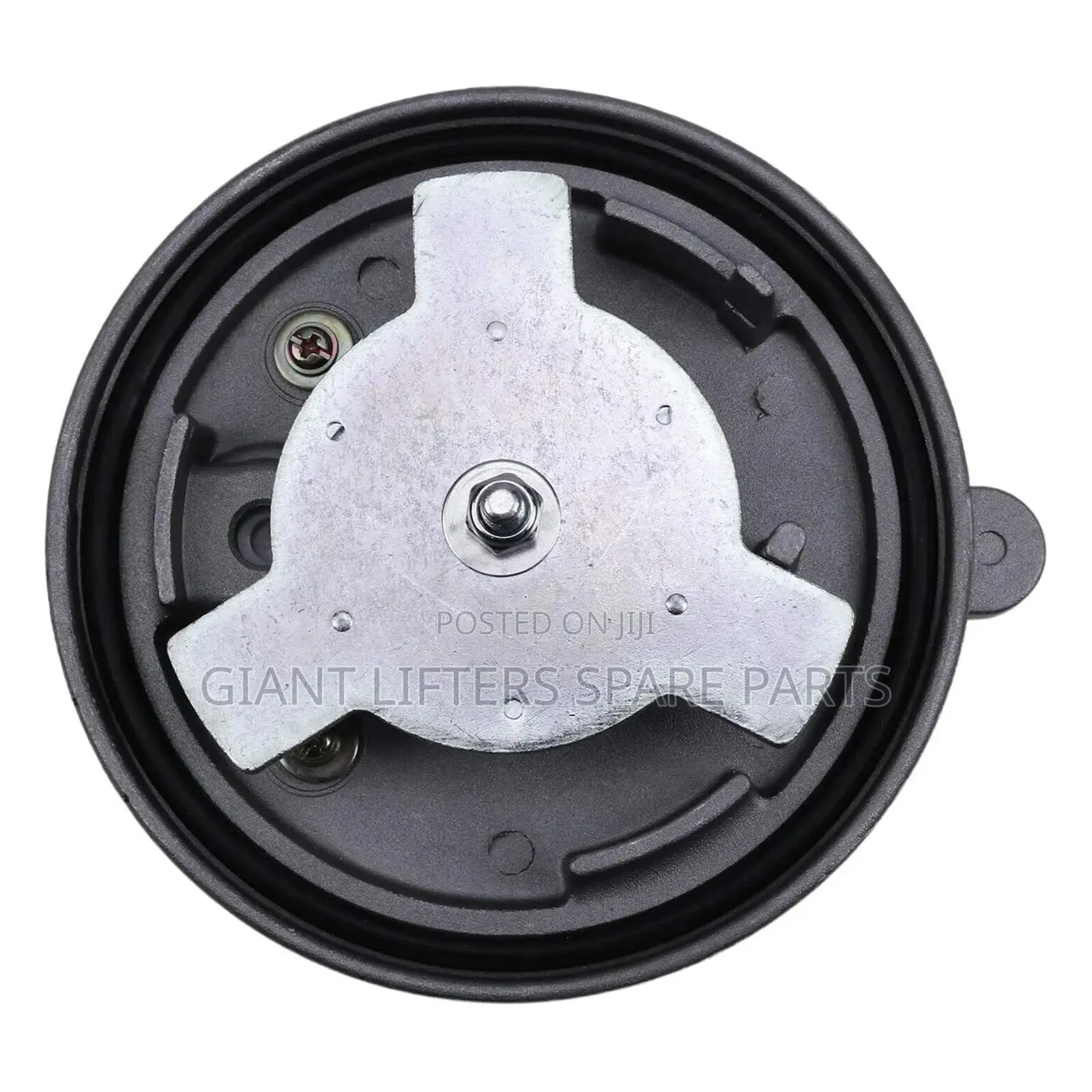 7X7700 / 349-7059 Fuel Tank Cap – Heavy Equipment