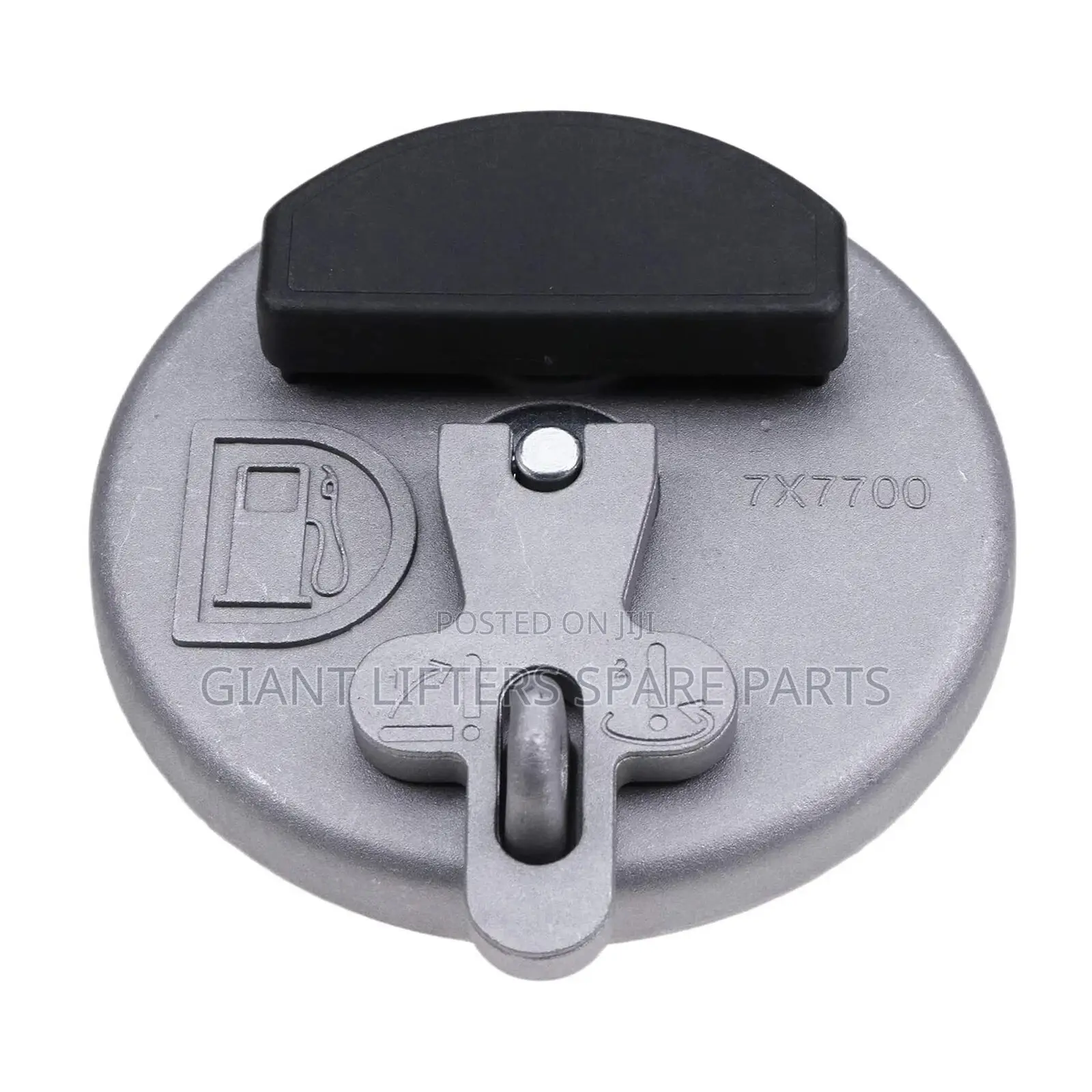7X7700 / 349-7059 Fuel Tank Cap – Heavy Equipment