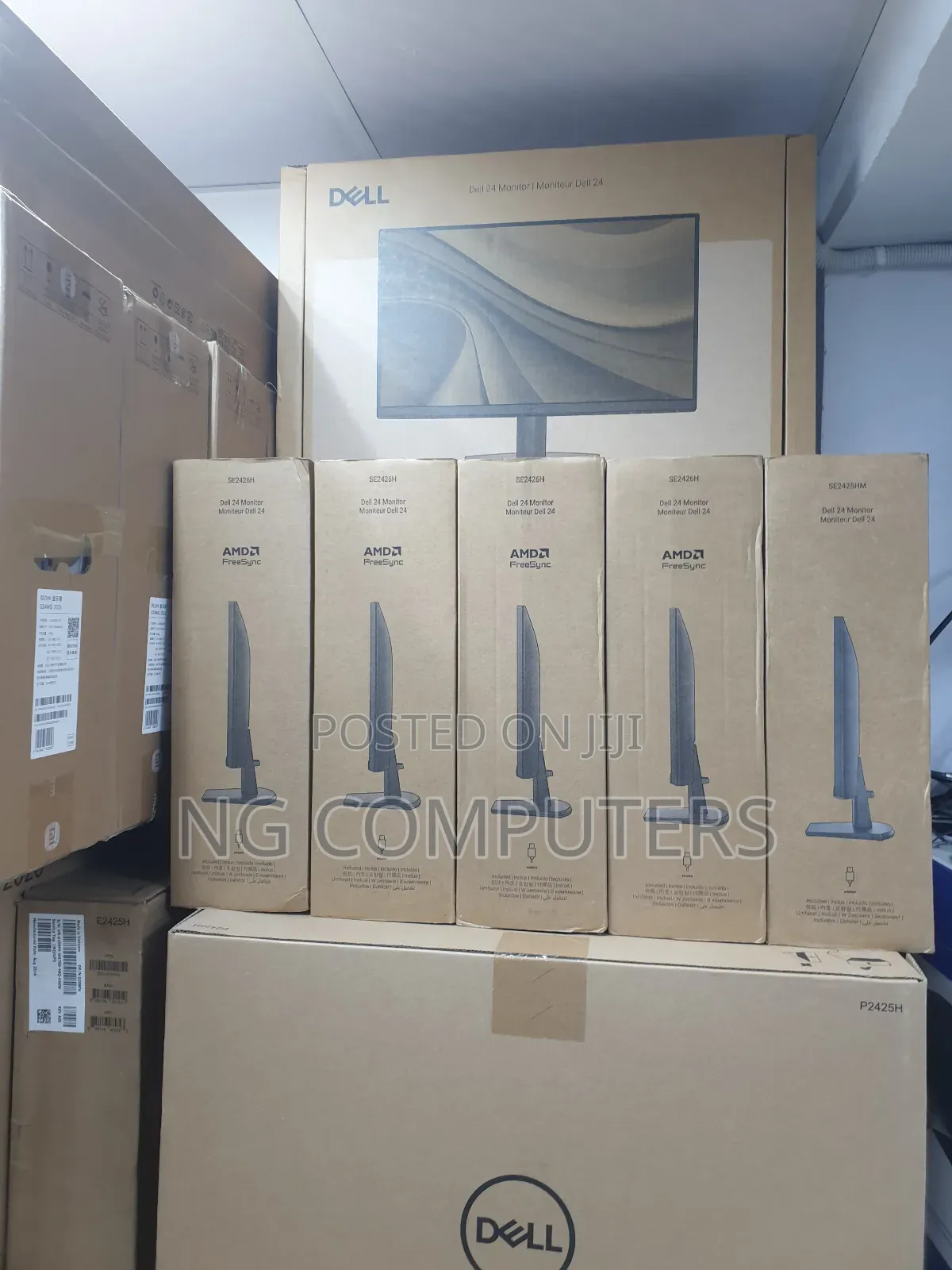DEll SE2425HM