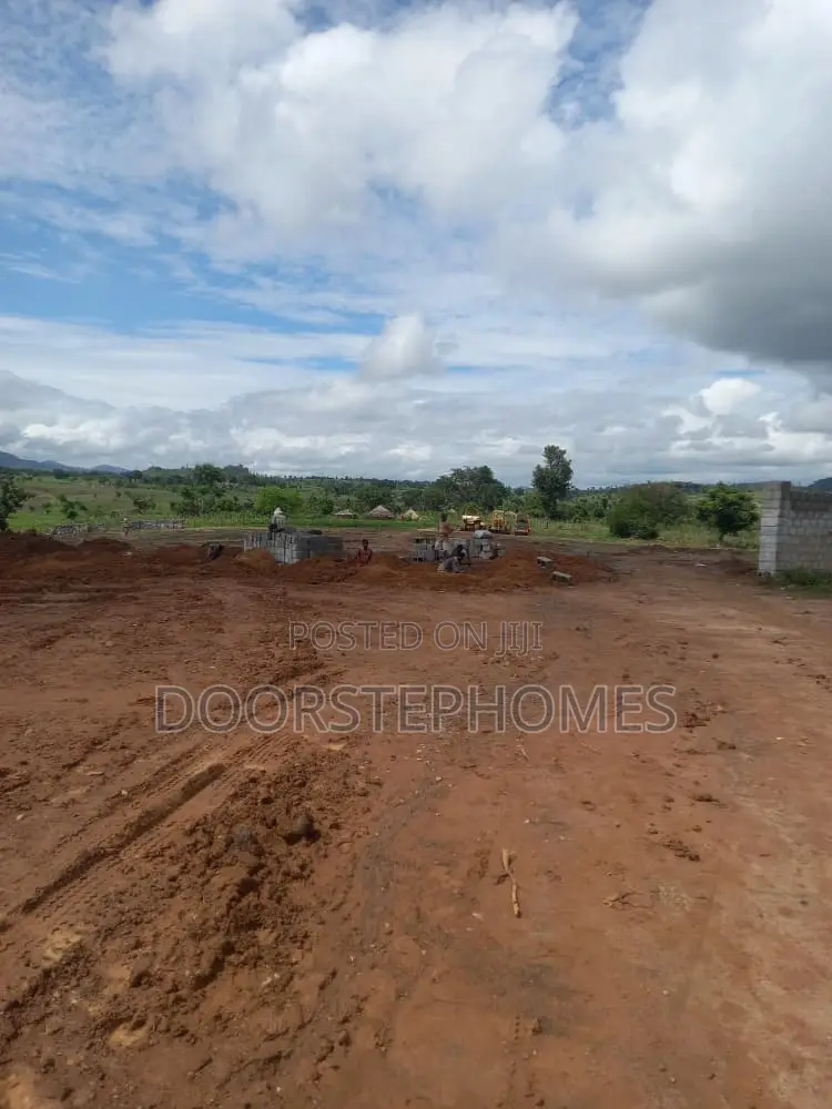 150Sqm Residential Land for Sale in Wasa