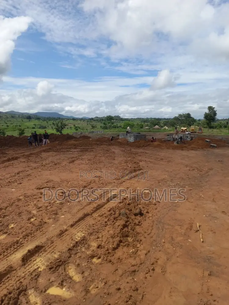 150Sqm Residential Land for Sale in Wasa