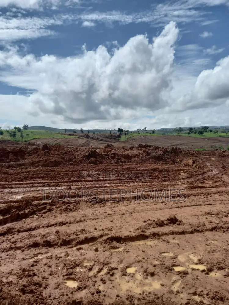 150Sqm Residential Land for Sale in Wasa