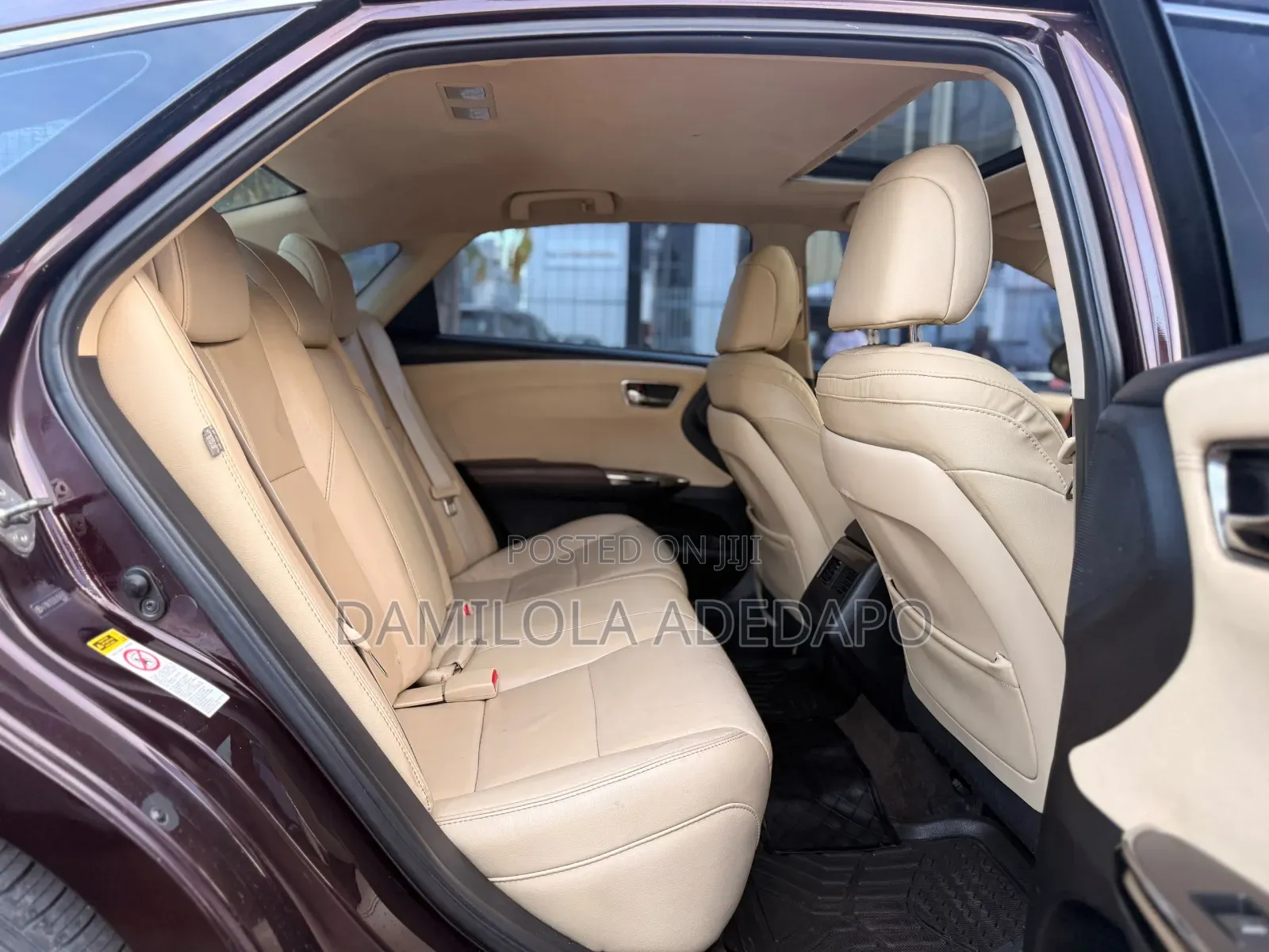 Toyota Avalon XLE Touring 4dr Sedan (3.5L 6cyl 6A) 2014