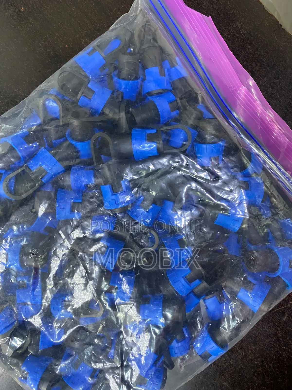 16mm Irrigation End Cap