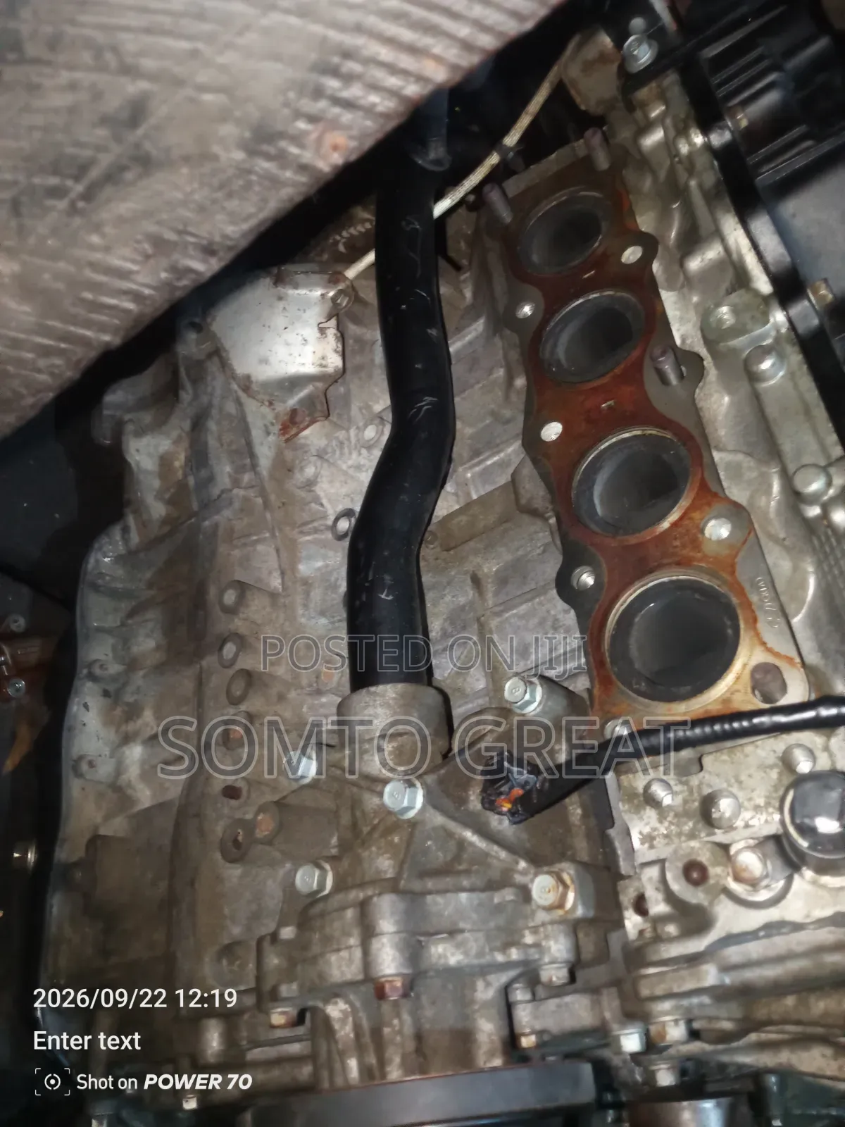 Hyundai Sonata Engine 2015/2016/2017(gdi)