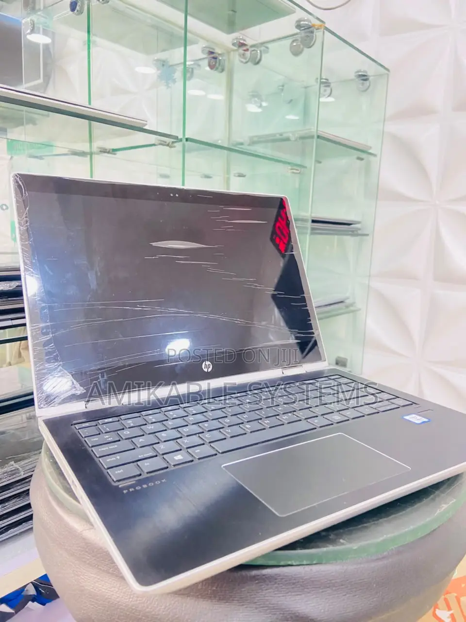 Laptop HP ProBook X360 440 8GB Intel Core i5 SSD 256GB