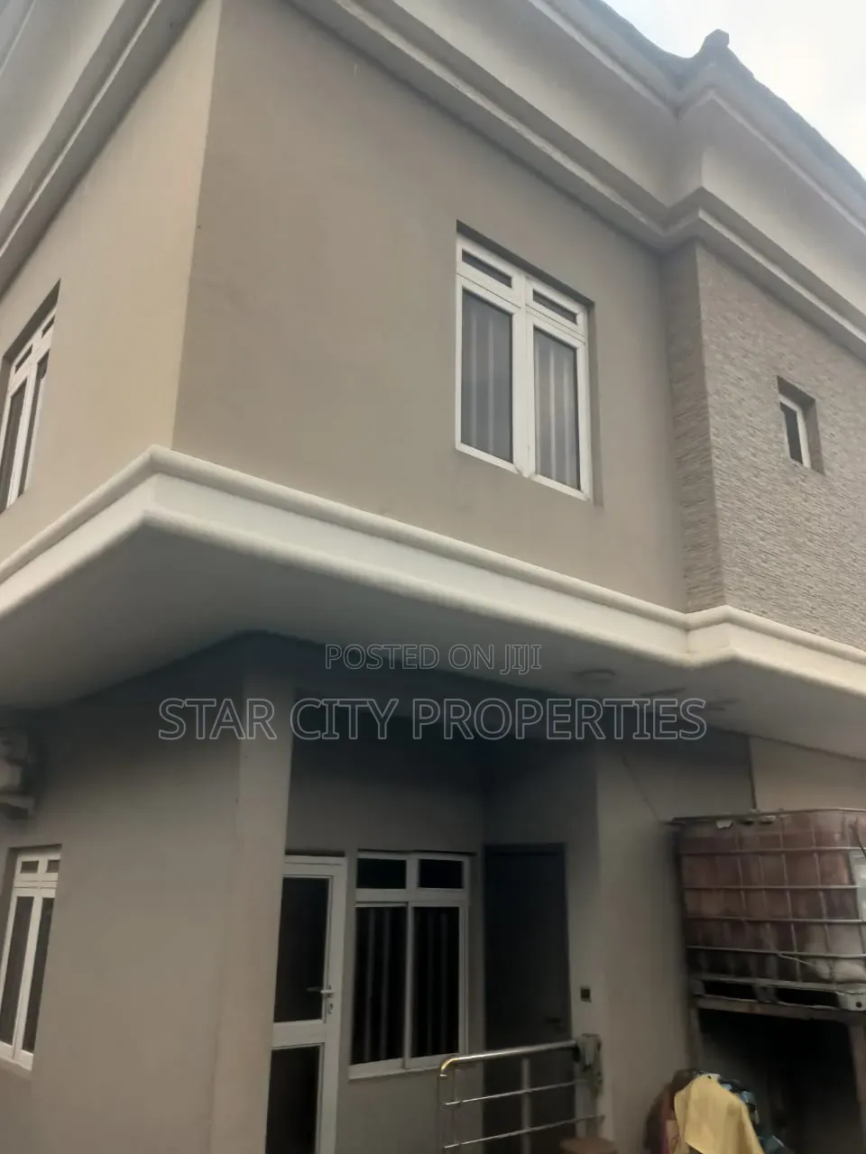 Furnished 3bdrm Duplex in Ikeja, Opebi for rent