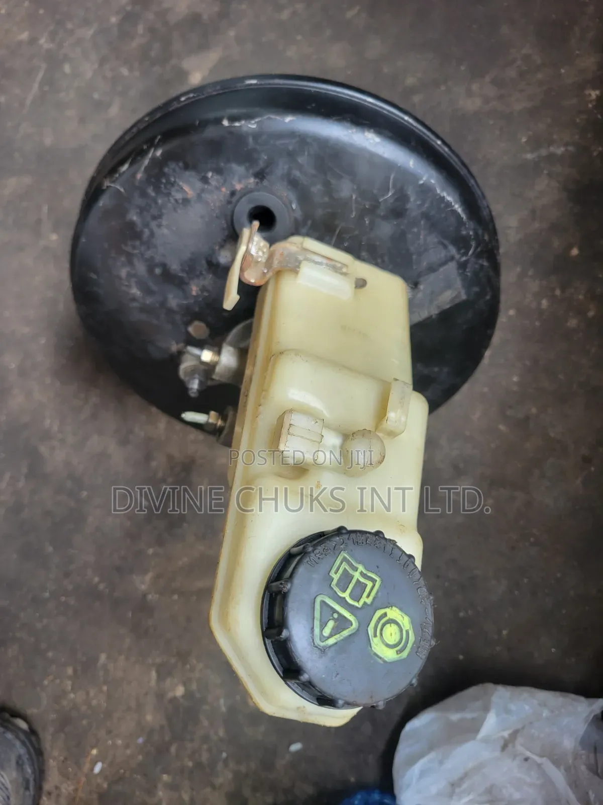 Savo and Master Brakes for Corolla South Africa