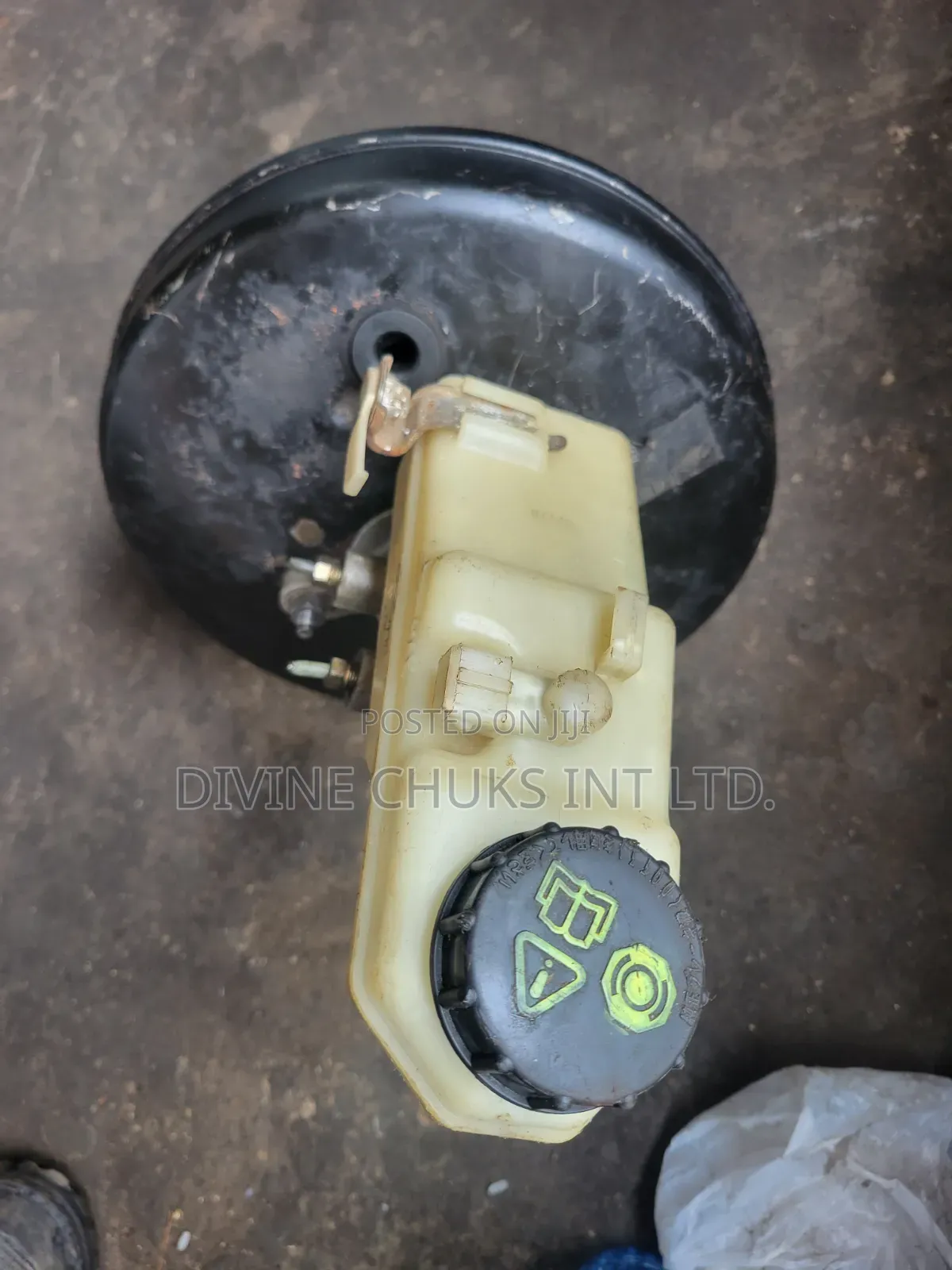 Savo and Master Brakes for Corolla South Africa