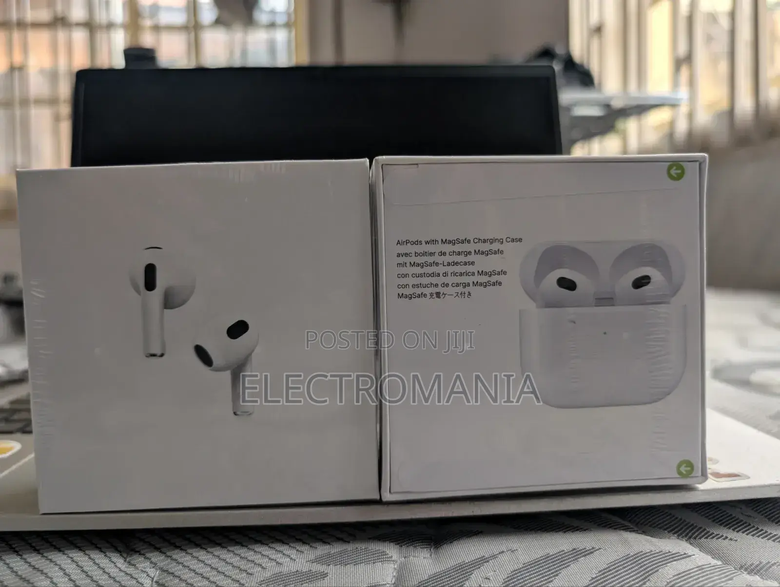 Apple Airpods 3