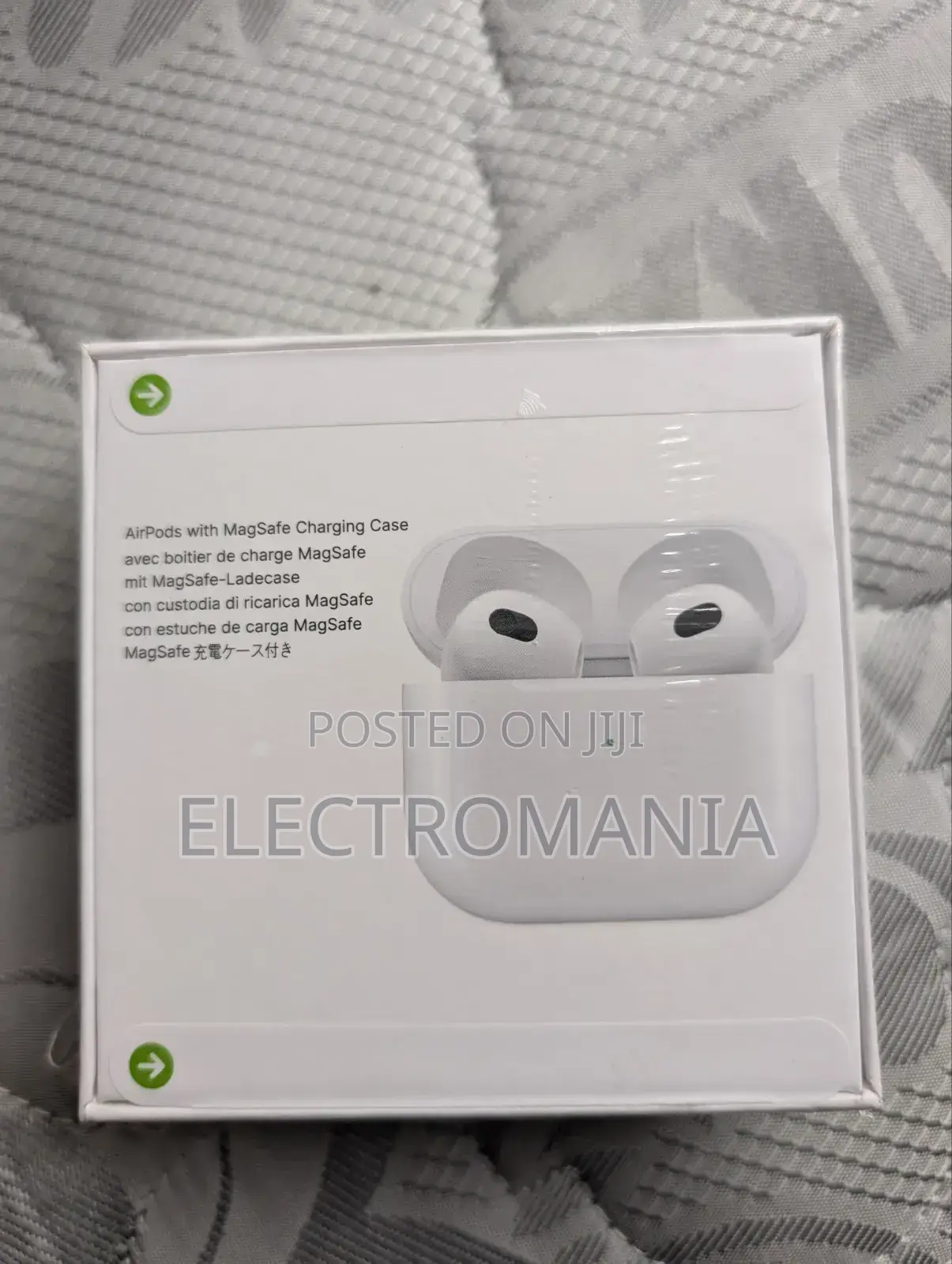 Apple Airpods 3