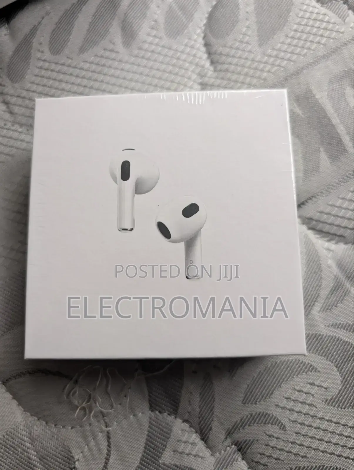 Apple Airpods 3