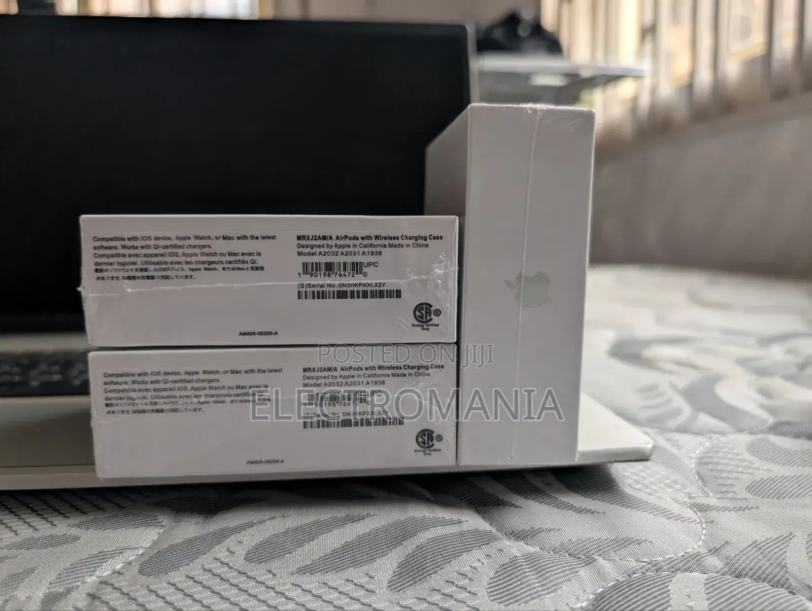 Apple Airpods 3