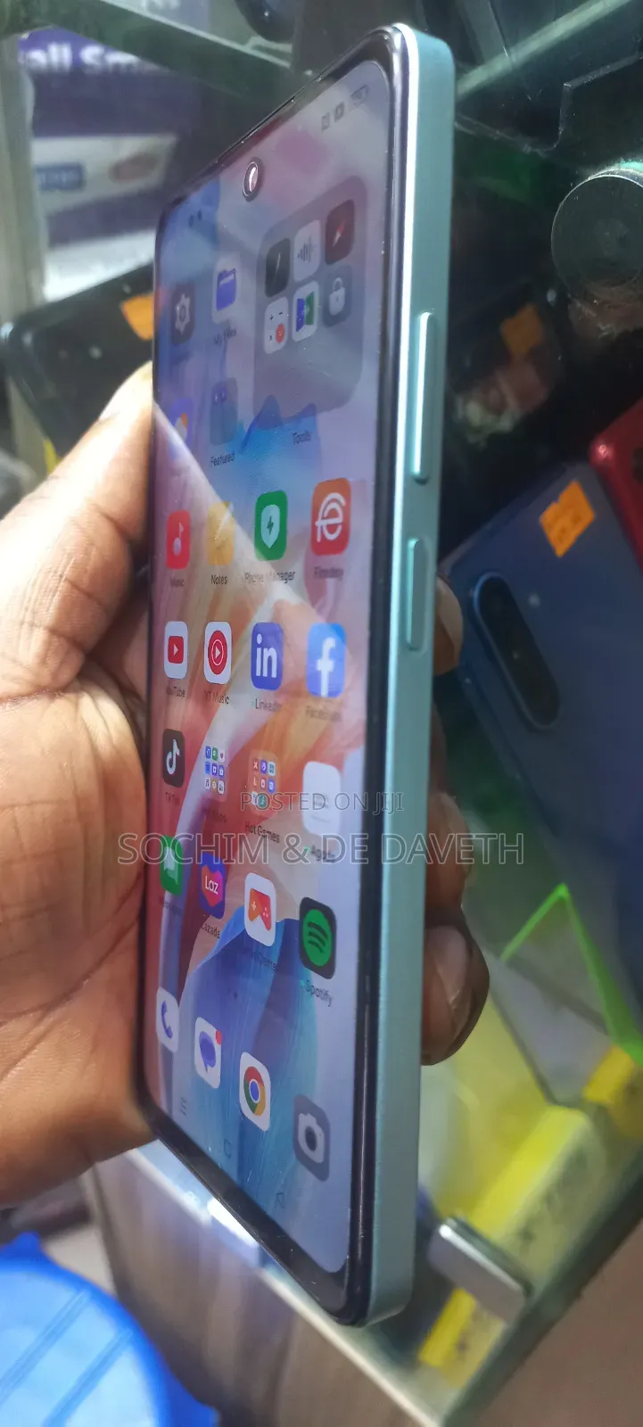 Oppo A79 5G 256 GB