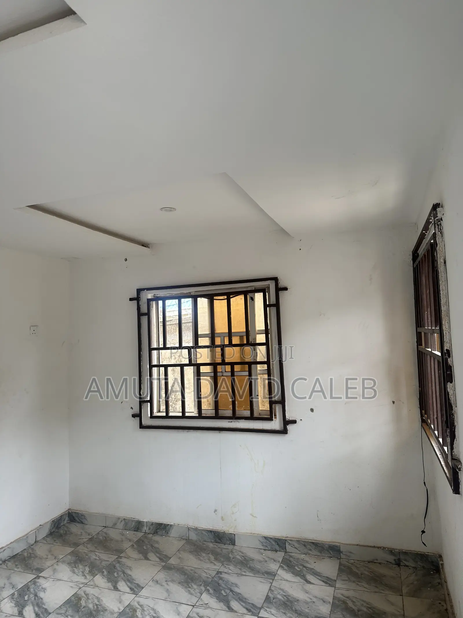1bdrm Apartment in Nyanya for rent