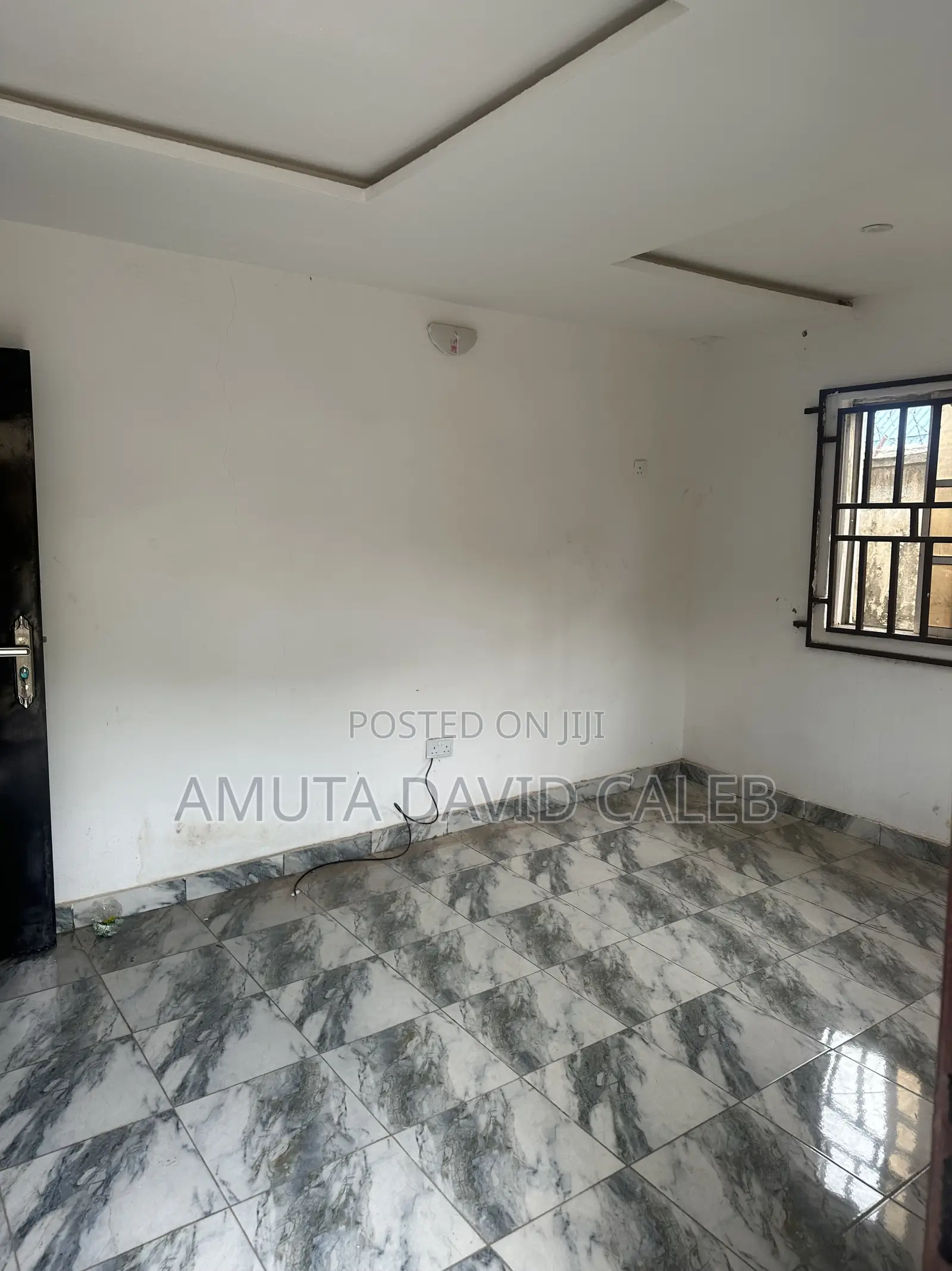 1bdrm Apartment in Nyanya for rent