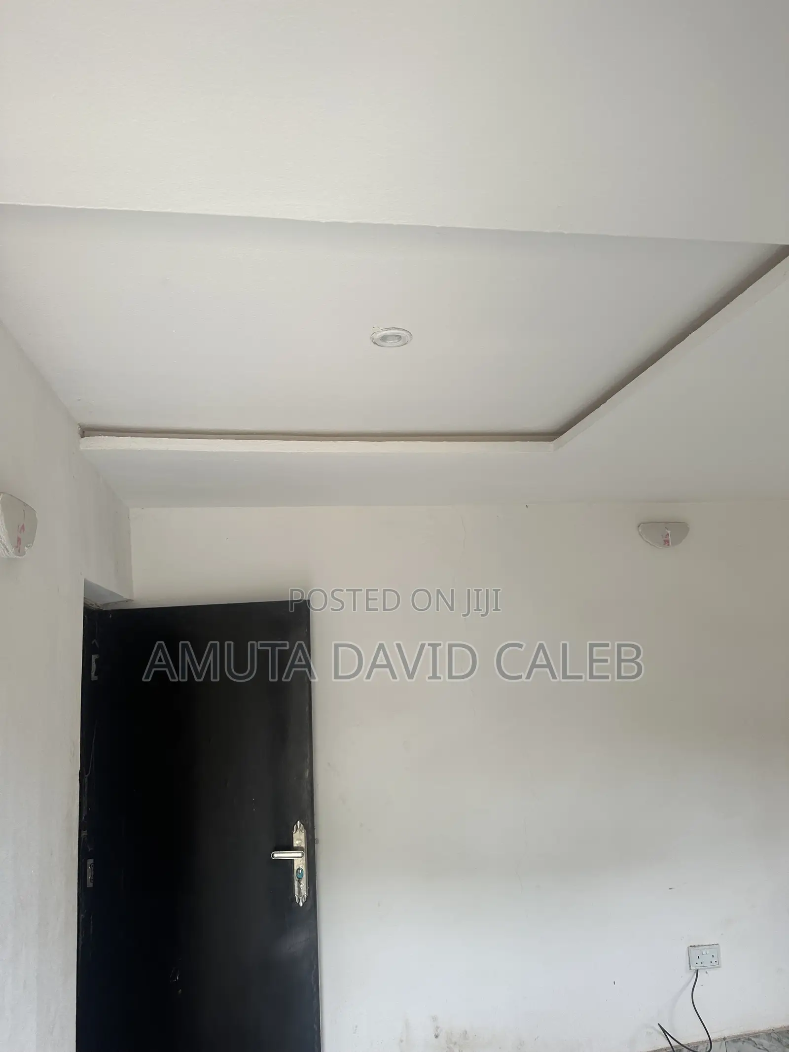 1bdrm Apartment in Nyanya for rent