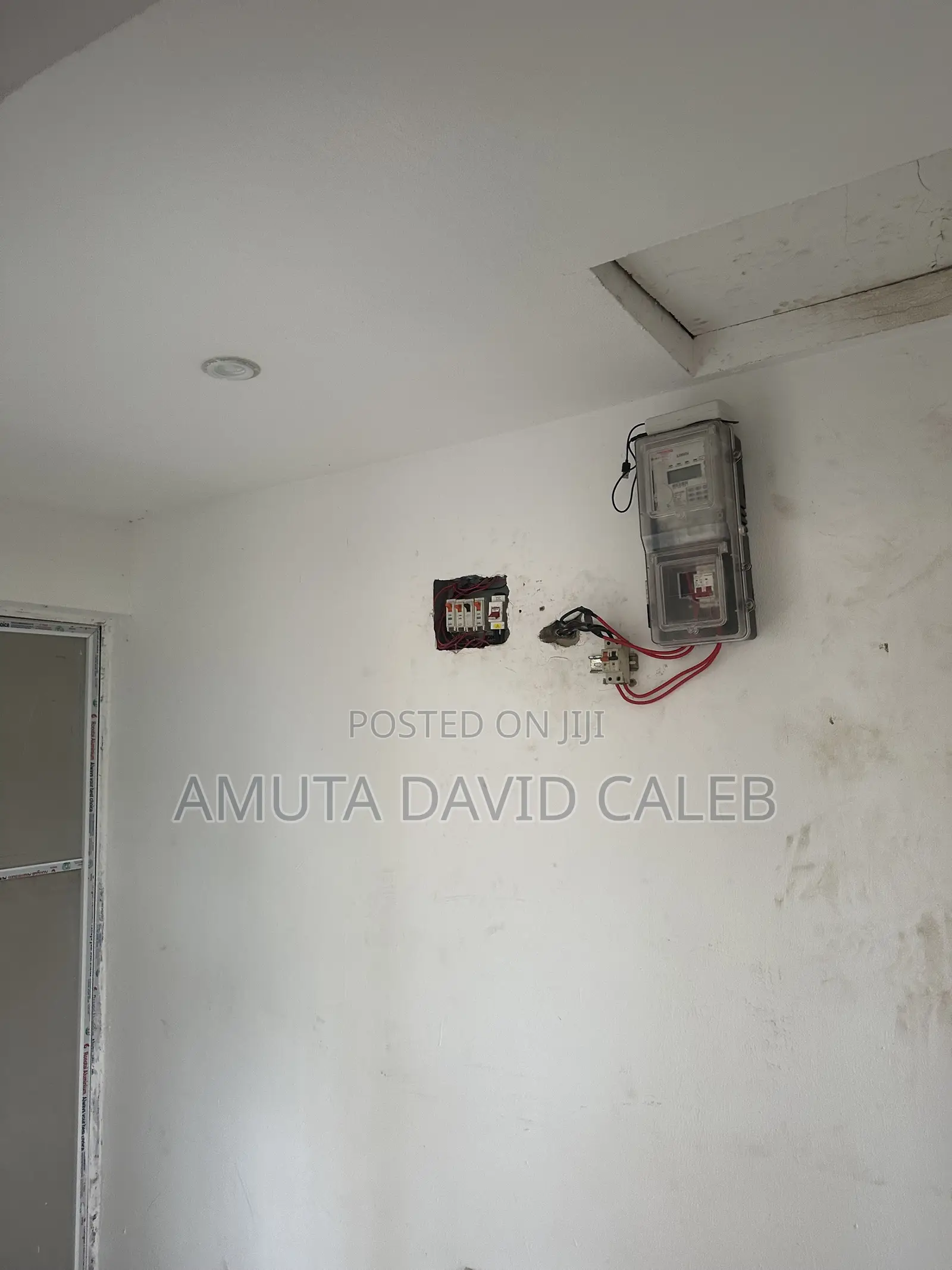1bdrm Apartment in Nyanya for rent